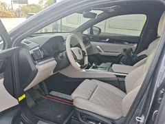 2024 BYD Tang DM-i PHEV 112km Flagship — фото 4