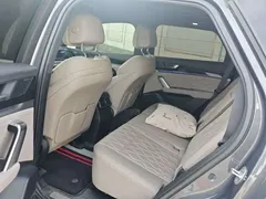 2024 BYD Tang DM-i PHEV 112km Flagship — фото 5