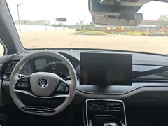 2024 BYD Tang DM-i PHEV 112km Flagship — фото 6