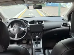 2022 Nissan Sylphy Classic 1.6XE CVT Comfort, белый — фото 5