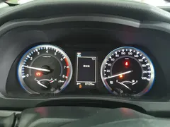 2021 Toyota Highlander 2.0T 4WD Luxury 7, чёрный — фото 14