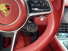 2022 Porsche 718 Boxster 2.0T, белый — фото 8
