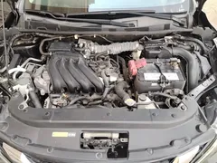 2021 Nissan Sylphy Classic 1.6XE CVT Comfort, чёрный — фото 8