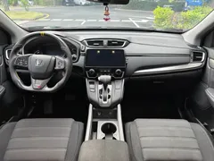 2021 Honda Breeze 240TURBO CVT 2WD Elite, чёрный — фото 5