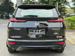 2021 Honda Breeze 240TURBO CVT 2WD Elite, чёрный — фото 10