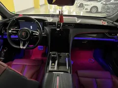2023 Hongqi H6 2.0T, белый — фото 5