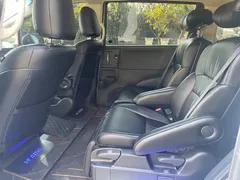 2022 Honda Odyssey 2.0L e:HEV Rui, белый — фото 5
