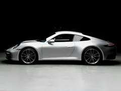 2020 Porsche 911 Carrera 3.0T — фото 2