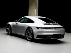 2020 Porsche 911 Carrera 3.0T — фото 3