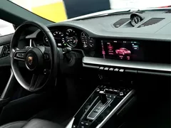 2020 Porsche 911 Carrera 3.0T — фото 10