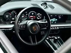 2020 Porsche 911 Carrera 3.0T — фото 14