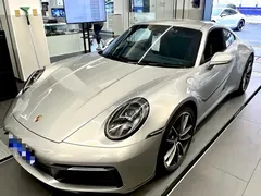 2020 Porsche 911 Carrera 3.0T — фото 16