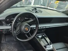 2020 Porsche 911 Carrera 3.0T — фото 17