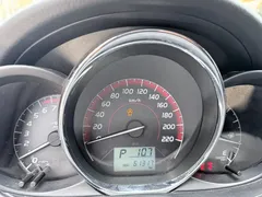 2021 Toyota Vios 1.5L CVT, белый — фото 15