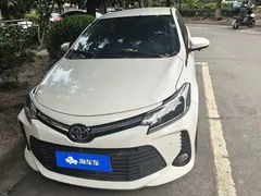 2022 Toyota Vios 1.5L 20th Anniversary, белый — фото 2