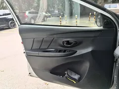 2022 Toyota Vios 1.5L 20th Anniversary, белый — фото 7