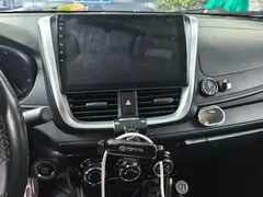 2022 Toyota Vios 1.5L 20th Anniversary, белый — фото 13