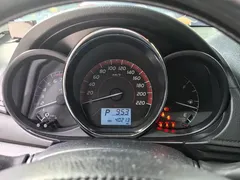 2022 Toyota Vios 1.5L 20th Anniversary, белый — фото 14