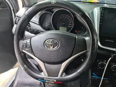 2022 Toyota Vios 1.5L 20th Anniversary, белый — фото 15