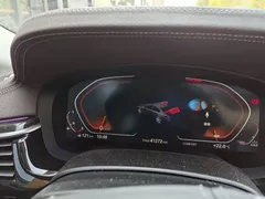 2022 BMW 5 Series 525Li Luxury Package, белый — фото 5