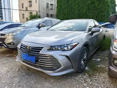 2019 Toyota Avalon 2.0L Advance China 6 — фото 1