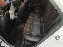 2021 Hyundai Elantra 1.5L CVT LUX Premium, белый — фото 17