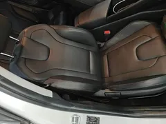 2021 Hyundai Elantra 1.5L CVT LUX Premium, белый — фото 25