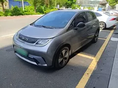 2023 BYD Dolphin 420km Fashion — фото 2