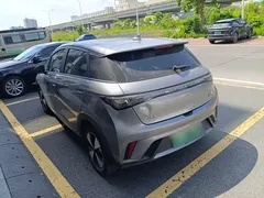 2023 BYD Dolphin 420km Fashion — фото 5