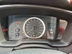 2021 Toyota Levin 185T CVT Luxury, белый — фото 12