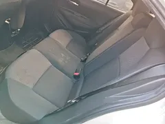 2021 Toyota Levin 185T CVT Luxury, белый — фото 18