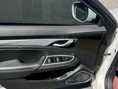 2021 Geely Preface 1.8T, белый — фото 9