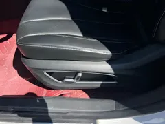 2021 Geely Preface 1.8T, белый — фото 11
