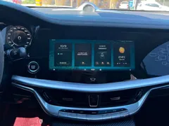 2021 Geely Preface 1.8T, белый — фото 18
