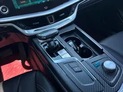 2021 Geely Preface 1.8T, белый — фото 19
