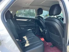 2021 Geely Preface 1.8T, белый — фото 22