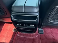 2021 Geely Preface 1.8T, белый — фото 23