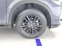 2021 Mazda CX-5 2.0L AT 2WD Black Knight — фото 6