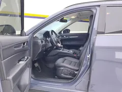 2021 Mazda CX-5 2.0L AT 2WD Black Knight — фото 9