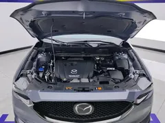 2021 Mazda CX-5 2.0L AT 2WD Black Knight — фото 10