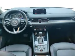 2021 Mazda CX-5 2.0L AT 2WD Black Knight — фото 12