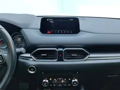 2021 Mazda CX-5 2.0L AT 2WD Black Knight — фото 13