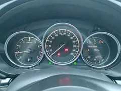 2021 Mazda CX-5 2.0L AT 2WD Black Knight — фото 14