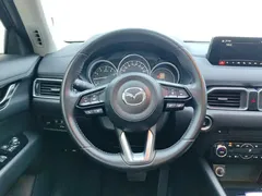 2021 Mazda CX-5 2.0L AT 2WD Black Knight — фото 15