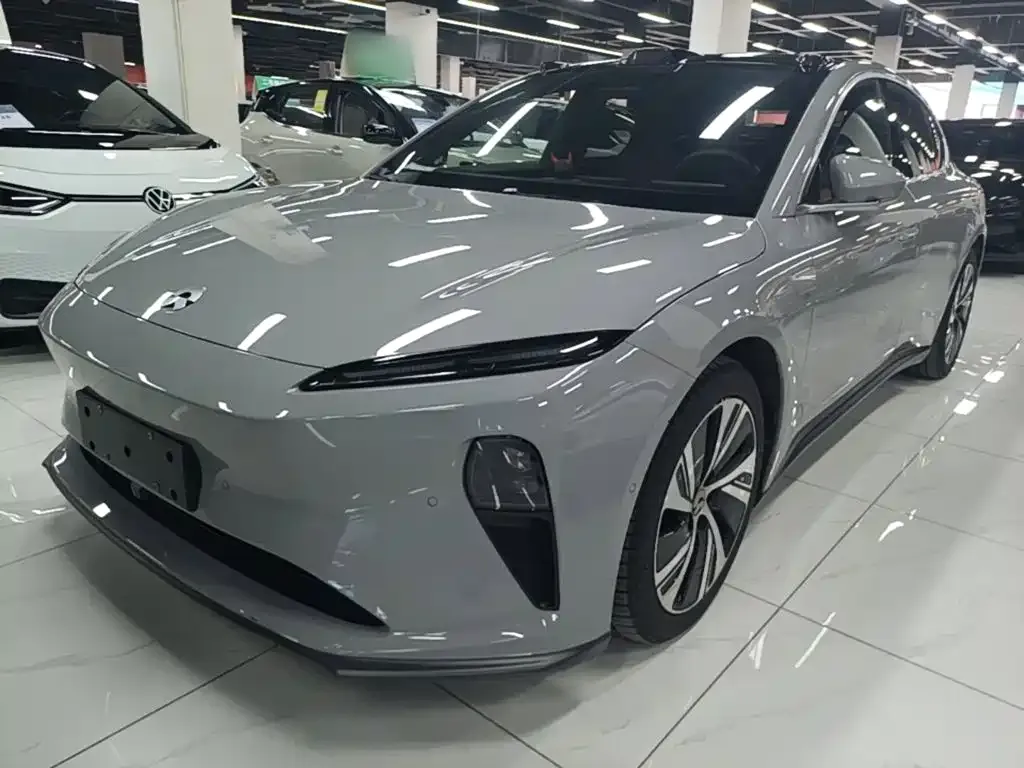 2022 Nio ET5 75kWh
