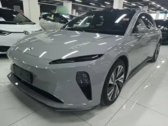 2022 Nio ET5 75kWh — фото 1
