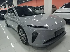 2022 Nio ET5 75kWh — фото 4