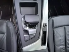 2021 Audi A5 Sportback 40 TFSI Fashion, зелёный — фото 9
