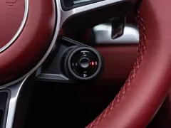2022 Porsche 718 Boxster 2.0T, белый — фото 11