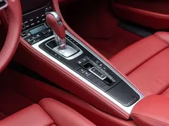 2022 Porsche 718 Boxster 2.0T, белый — фото 15